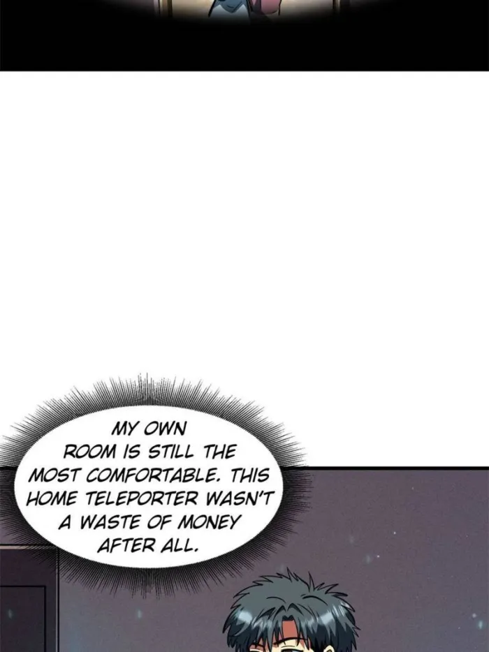 Super Gene Chapter 389 — Page 43
