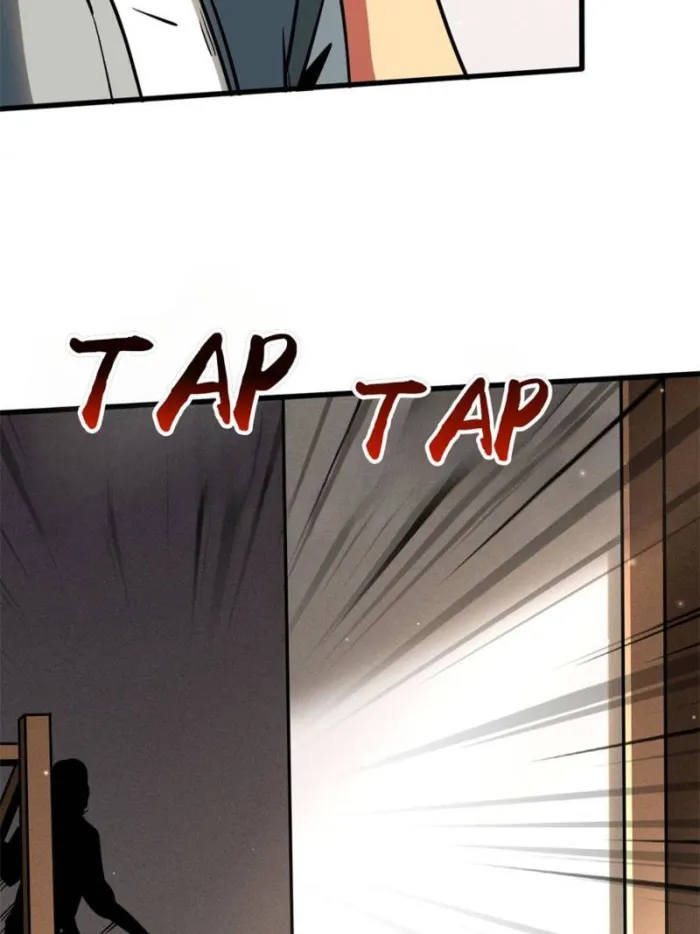 Super Gene Chapter 389 — Page 49