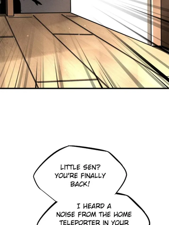 Super Gene Chapter 389 — Page 50