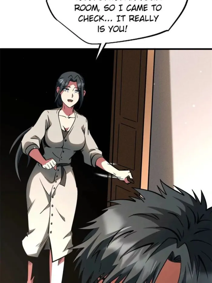 Super Gene Chapter 389 — Page 51