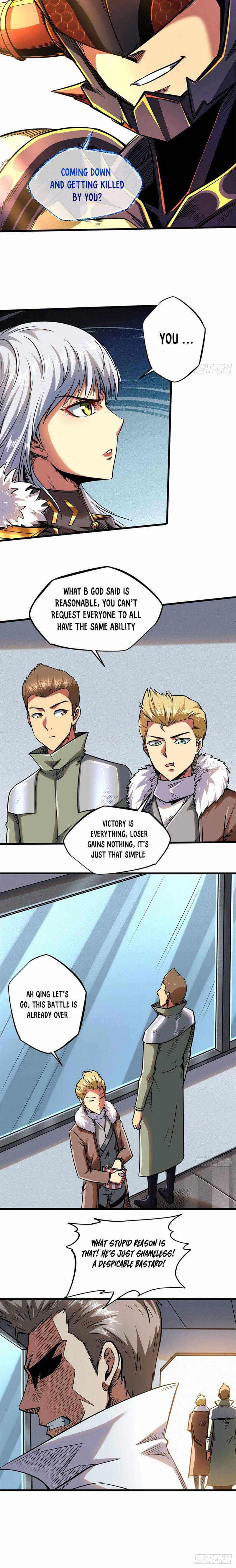 Super Gene Chapter 39 — Page 10