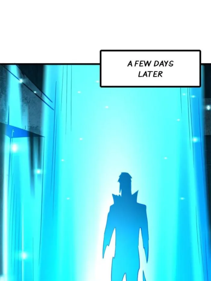 Super Gene Chapter 390 — Page 3