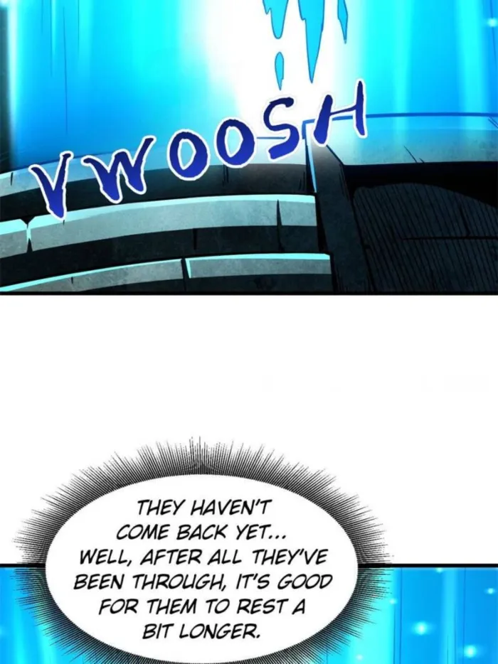 Super Gene Chapter 390 — Page 4