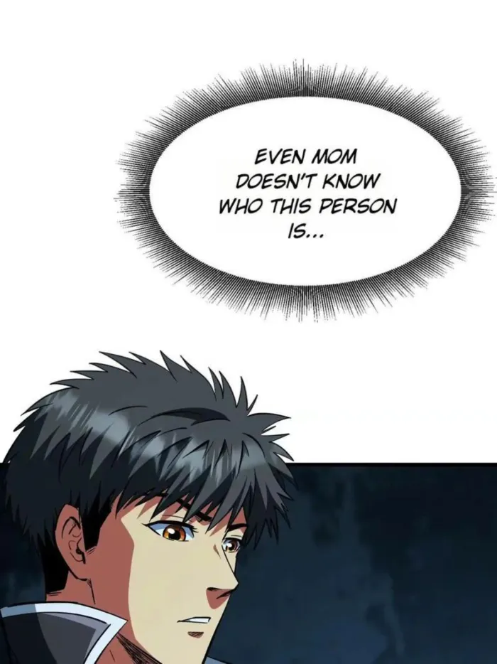 Super Gene Chapter 390 — Page 6