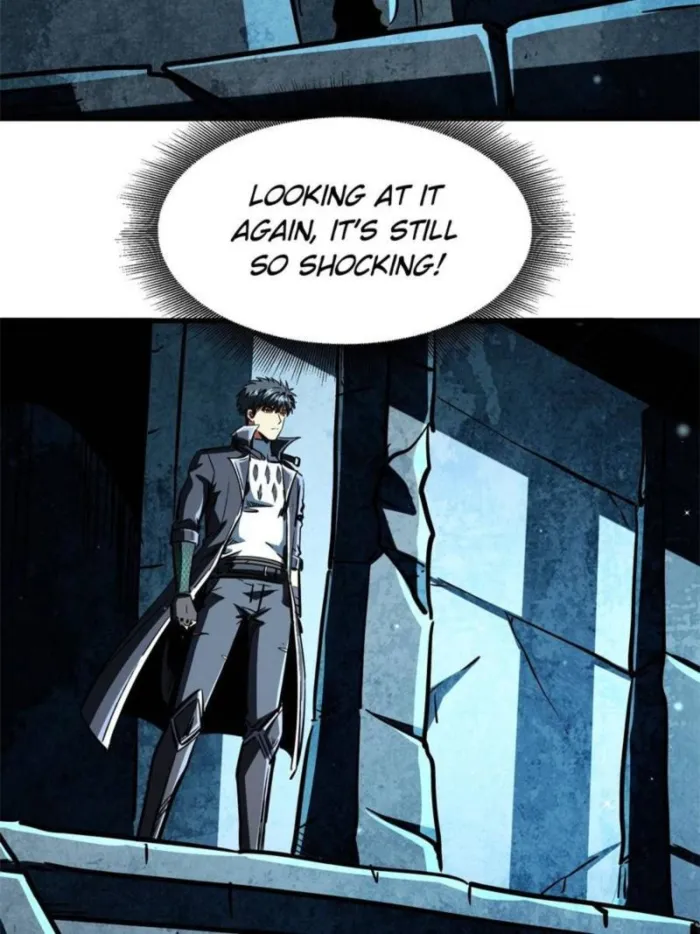 Super Gene Chapter 390 — Page 10