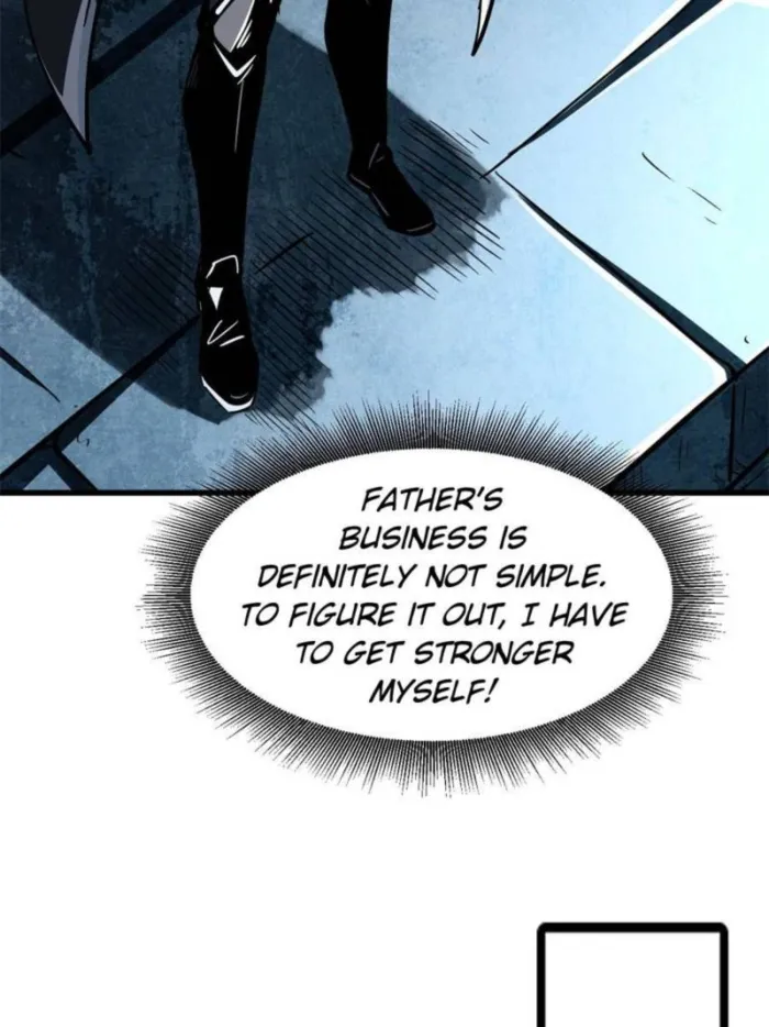 Super Gene Chapter 390 — Page 15