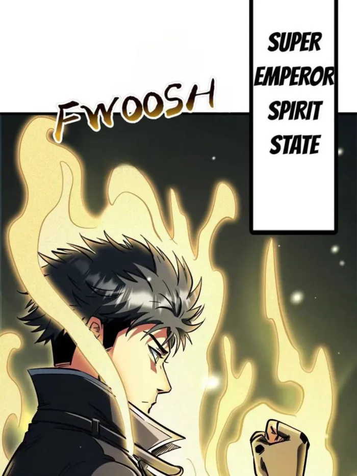 Super Gene Chapter 390 — Page 16