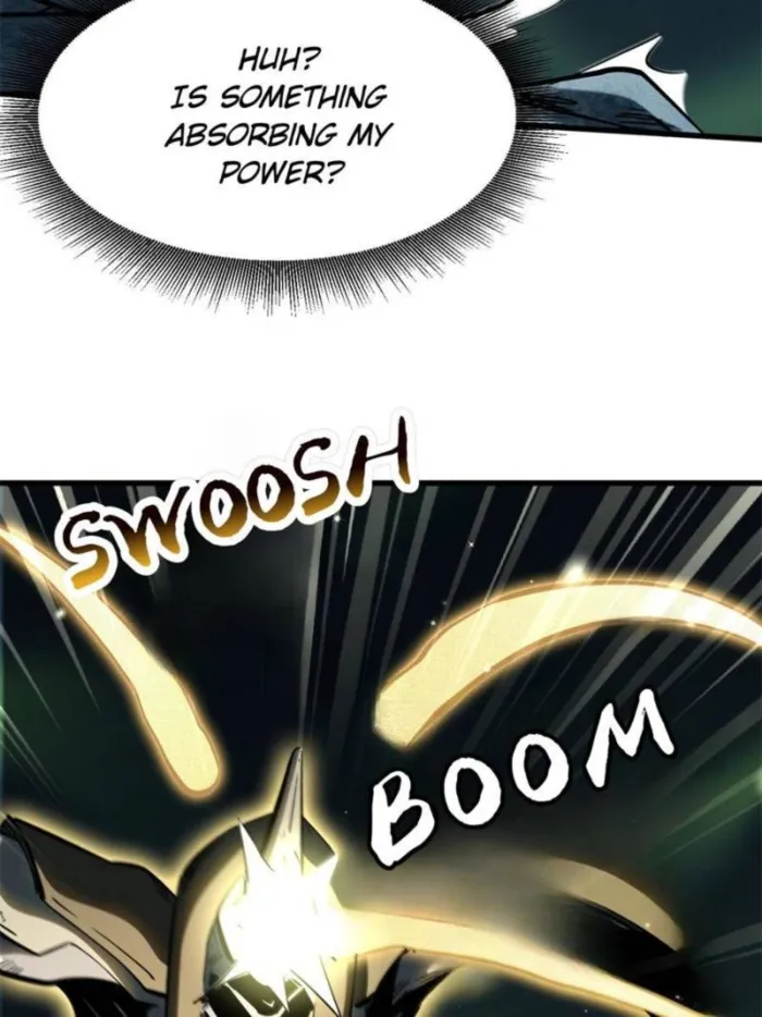 Super Gene Chapter 390 — Page 20