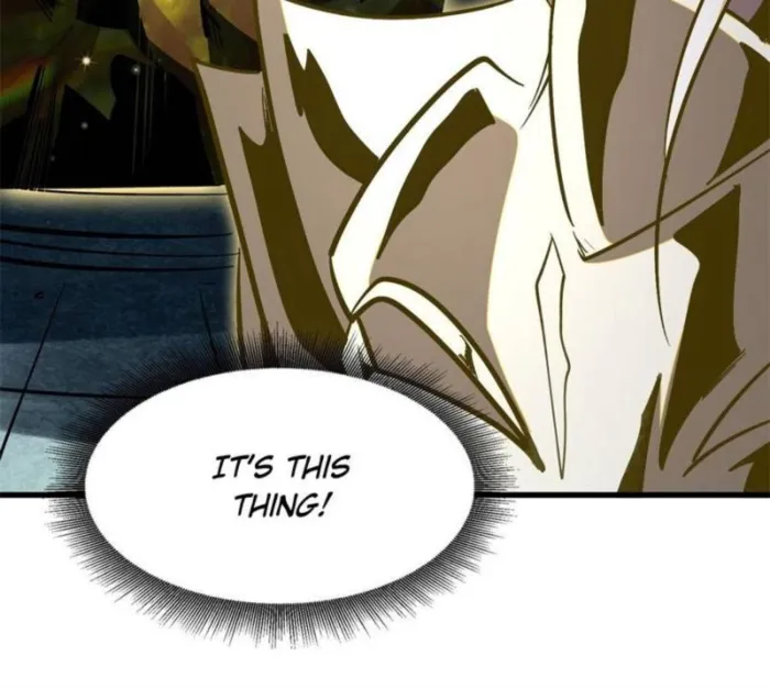 Super Gene Chapter 390 — Page 24