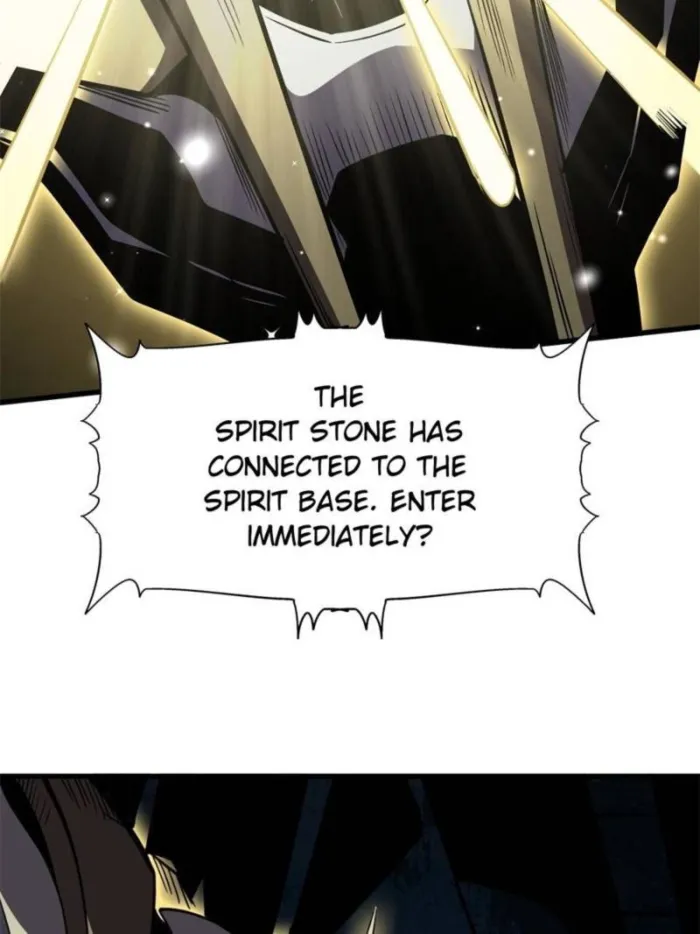 Super Gene Chapter 390 — Page 26