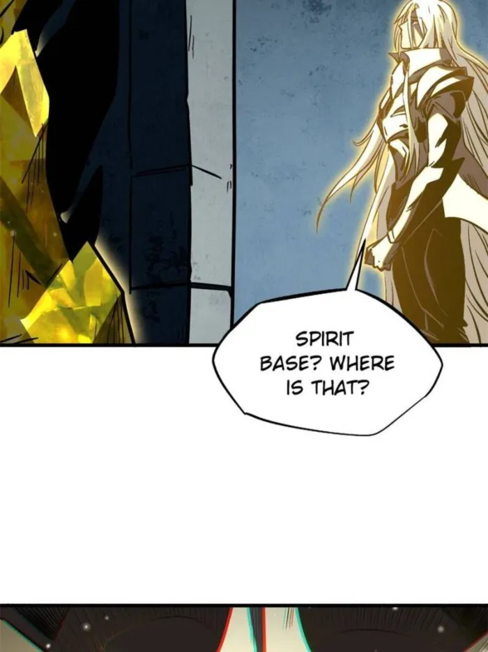 Super Gene Chapter 390 — Page 28