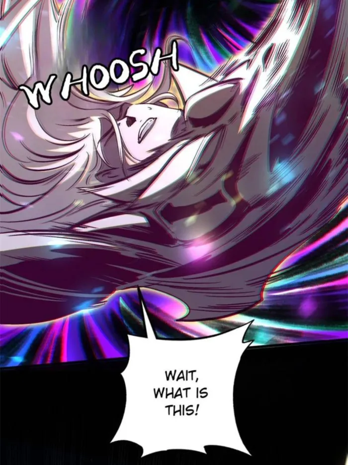 Super Gene Chapter 390 — Page 32