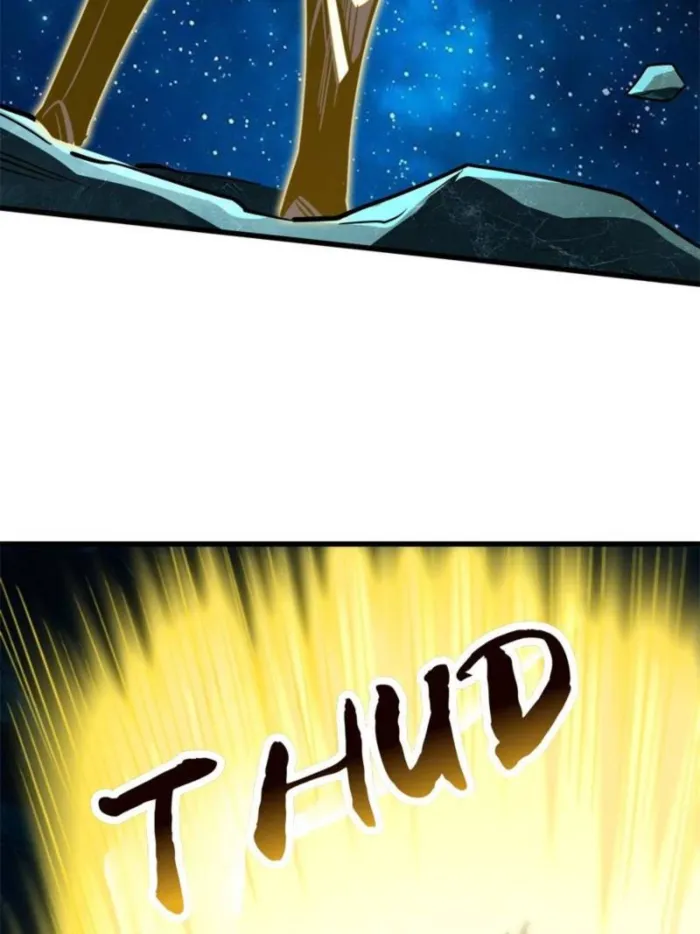 Super Gene Chapter 390 — Page 39