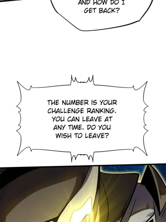 Super Gene Chapter 390 — Page 44