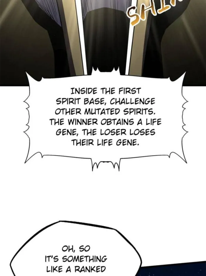 Super Gene Chapter 390 — Page 48