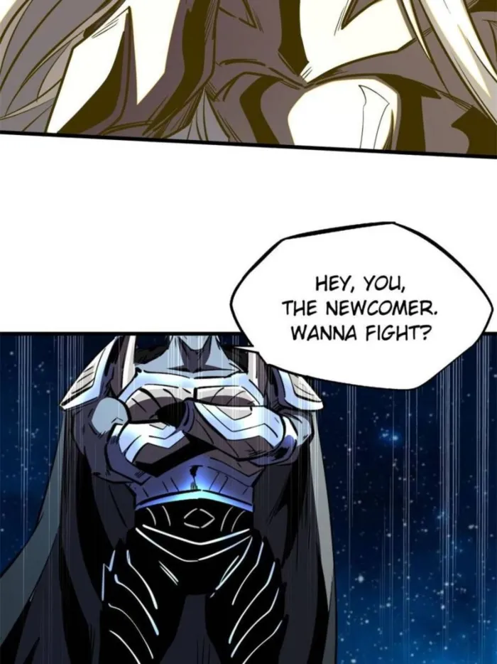 Super Gene Chapter 390 — Page 50