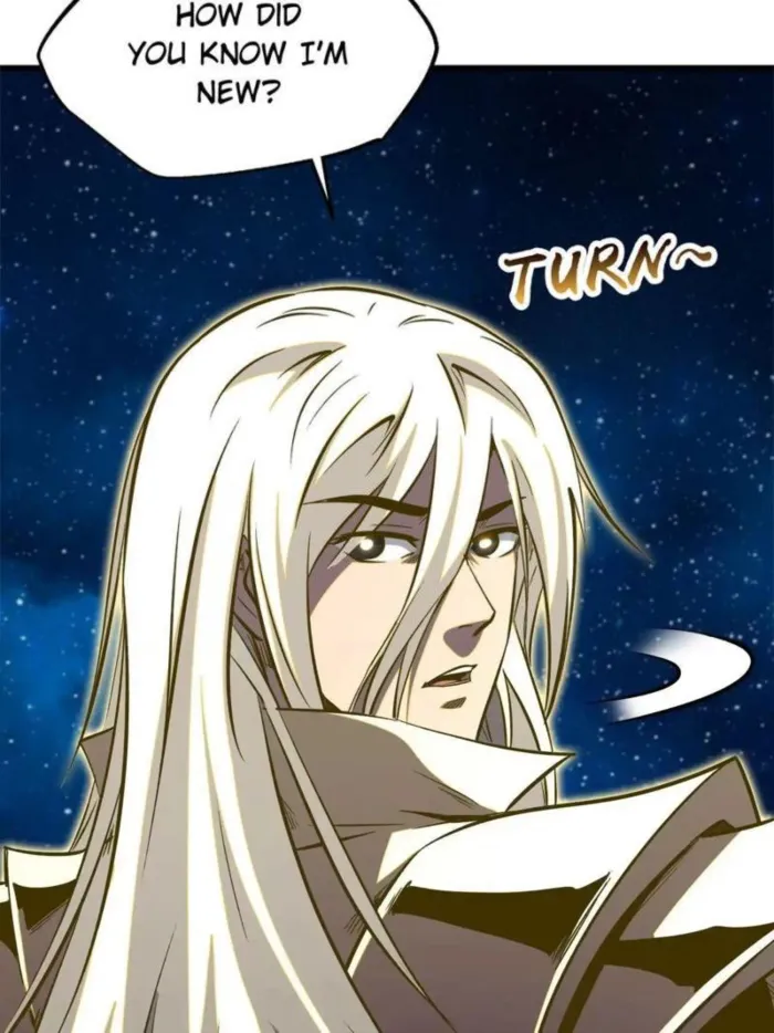 Super Gene Chapter 390 — Page 52