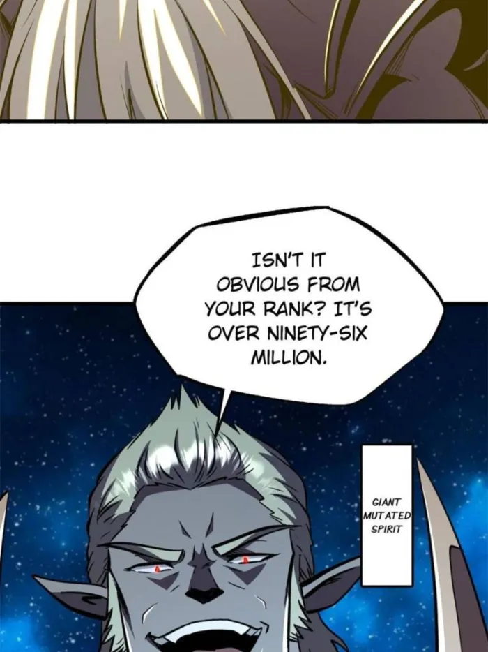 Super Gene Chapter 390 — Page 53