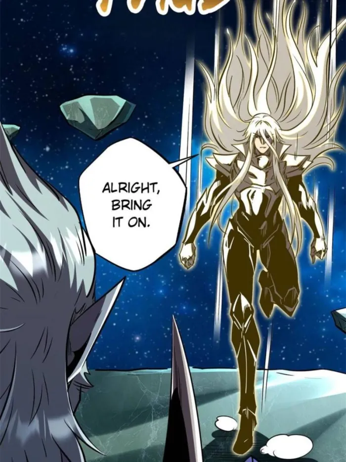 Super Gene Chapter 390 — Page 55