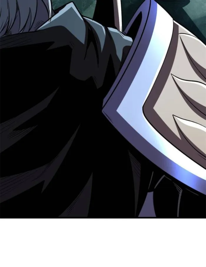 Super Gene Chapter 390 — Page 56