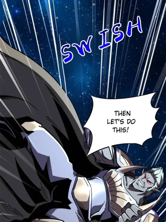 Super Gene Chapter 390 — Page 58