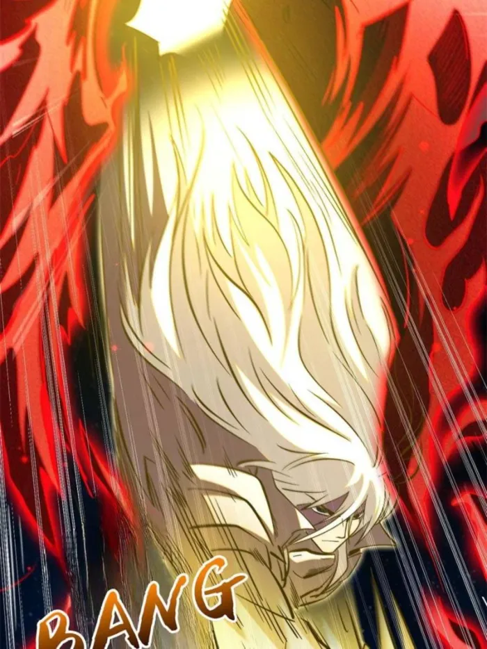 Super Gene Chapter 390 — Page 60