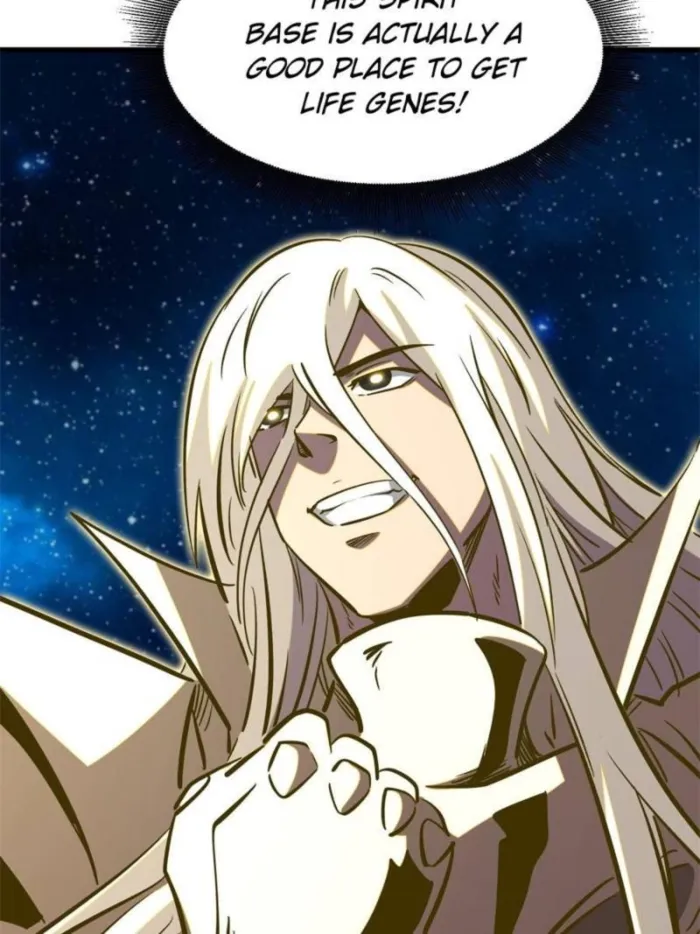 Super Gene Chapter 390 — Page 63