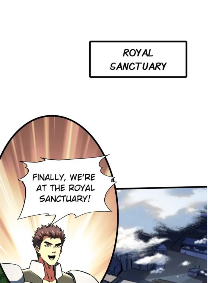 Super Gene Chapter 393 — Page 2