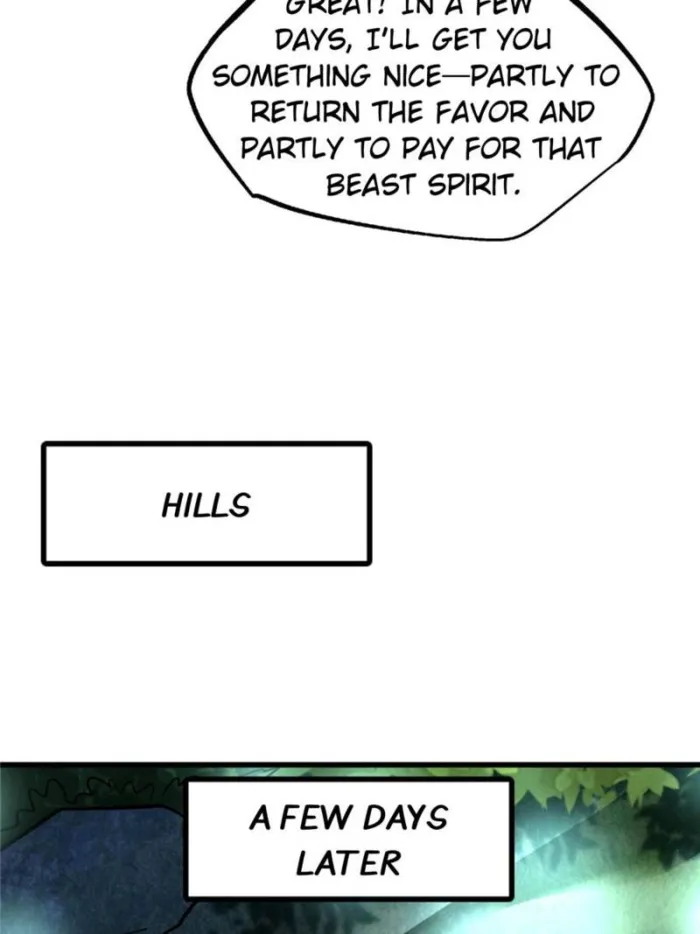 Super Gene Chapter 393 — Page 10