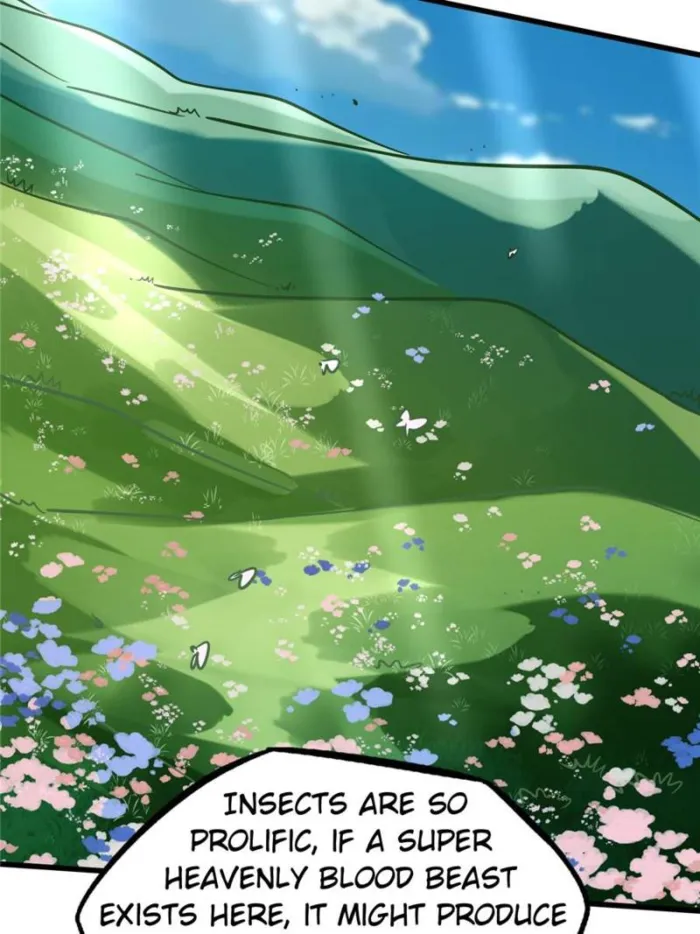 Super Gene Chapter 393 — Page 14