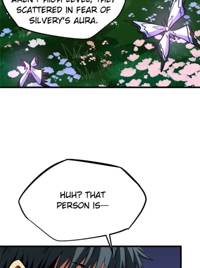 Super Gene Chapter 393 — Page 17