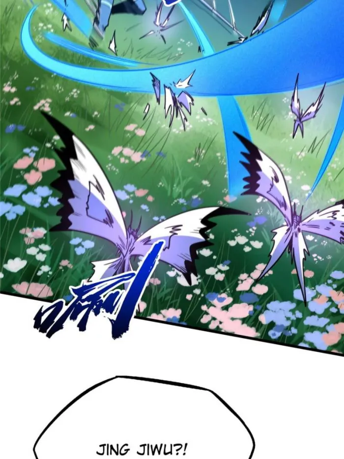 Super Gene Chapter 393 — Page 20