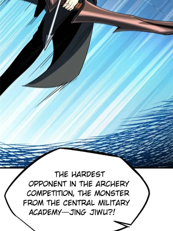 Super Gene Chapter 393 — Page 22