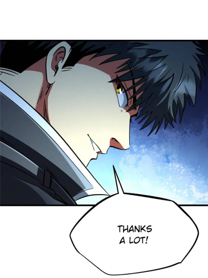 Super Gene Chapter 393 — Page 29