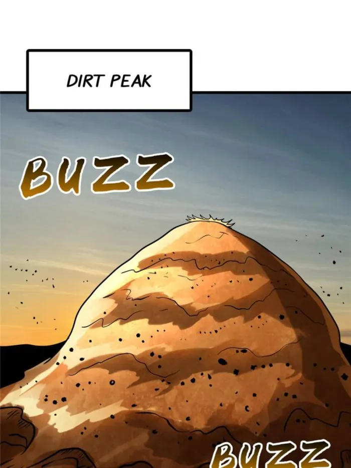 Super Gene Chapter 393 — Page 33