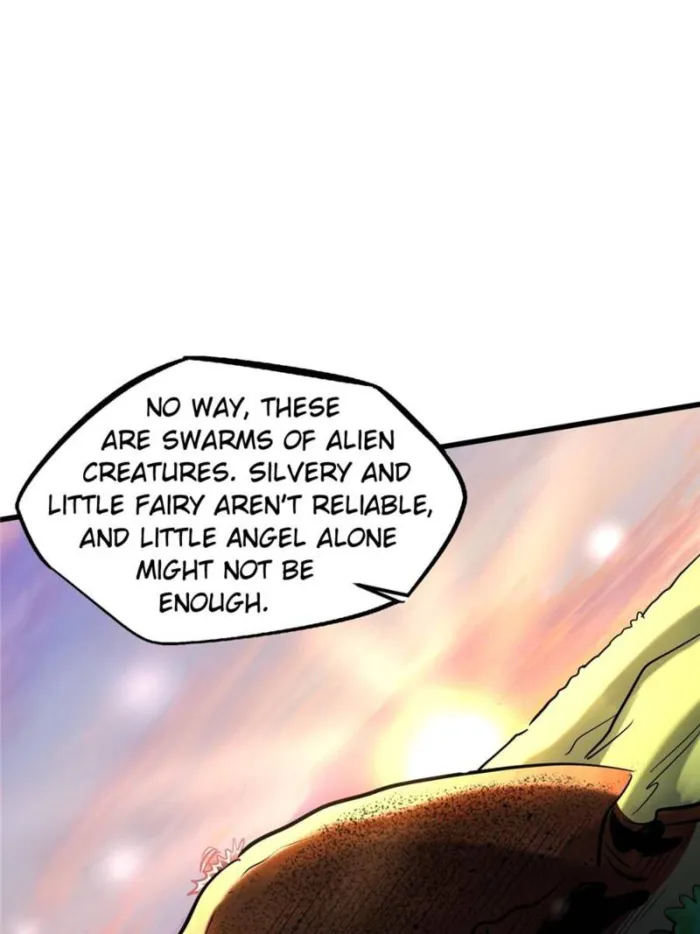 Super Gene Chapter 393 — Page 68