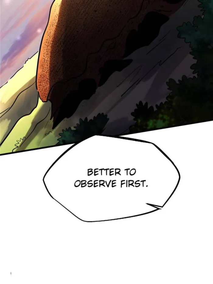 Super Gene Chapter 393 — Page 69