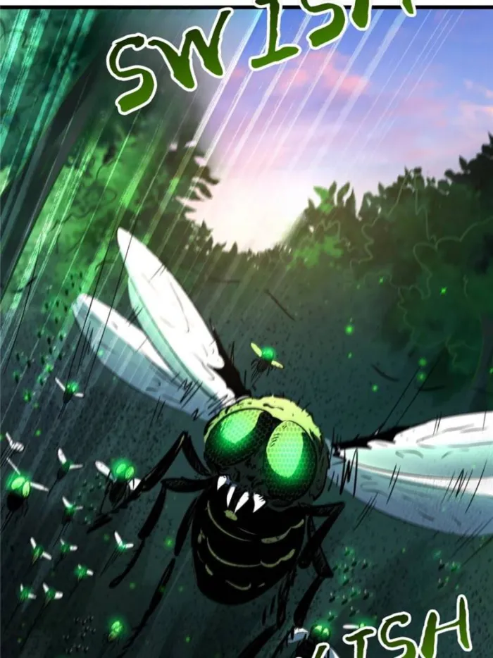 Super Gene Chapter 393 — Page 72
