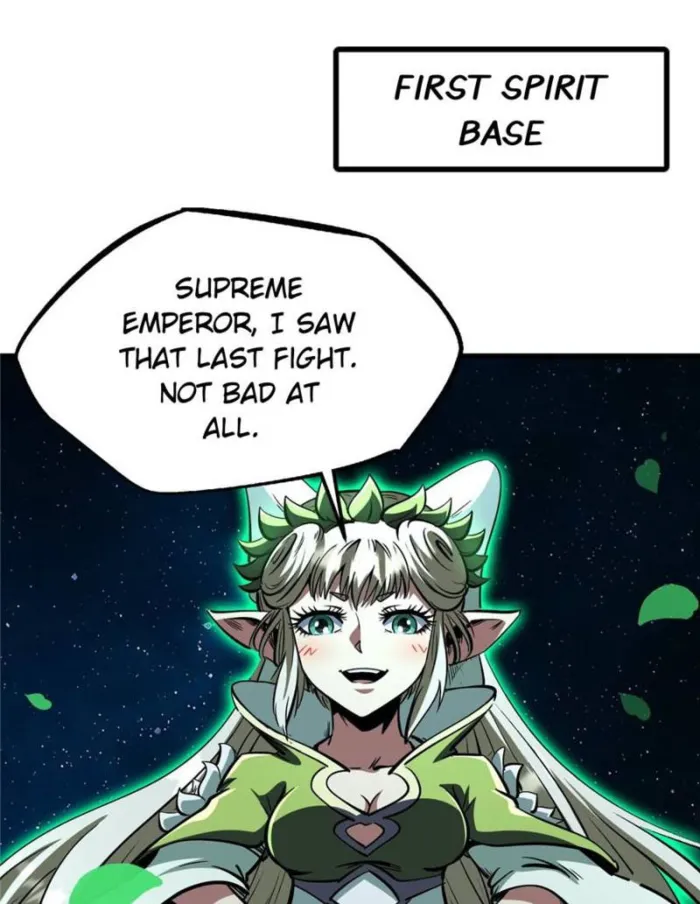 Super Gene Chapter 394 — Page 2