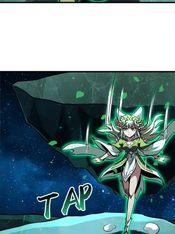 Super Gene Chapter 394 — Page 4
