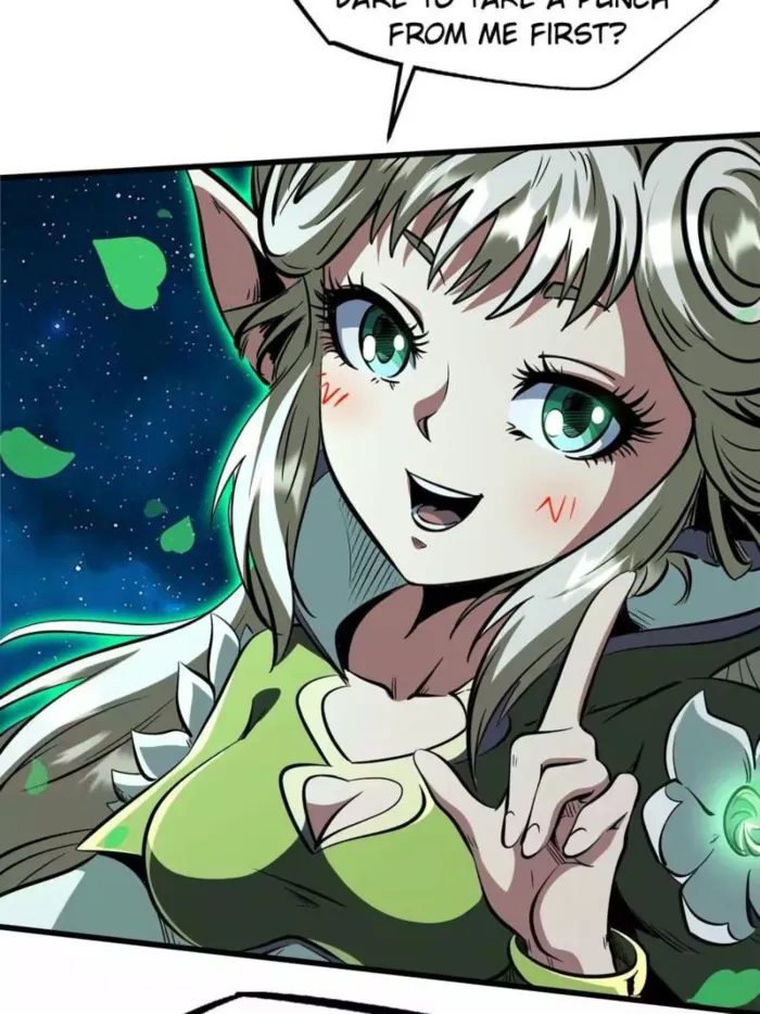Super Gene Chapter 394 — Page 6
