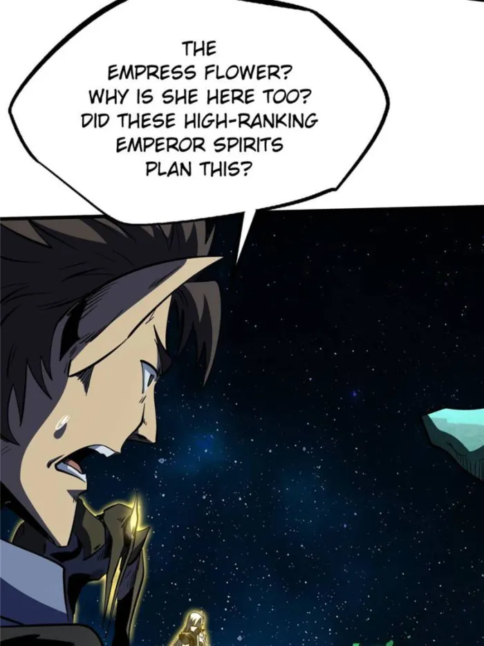 Super Gene Chapter 394 — Page 7