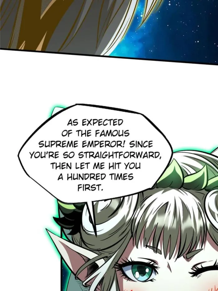 Super Gene Chapter 394 — Page 11