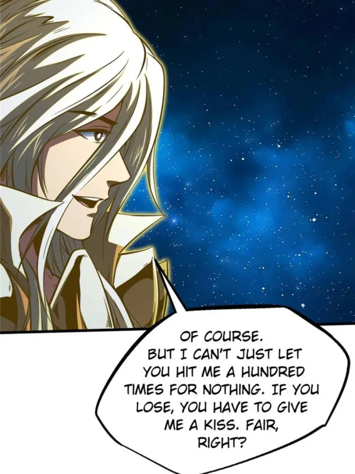 Super Gene Chapter 394 — Page 13