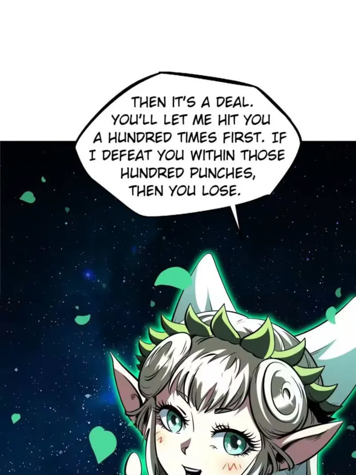 Super Gene Chapter 394 — Page 14