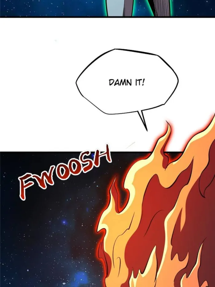 Super Gene Chapter 394 — Page 16
