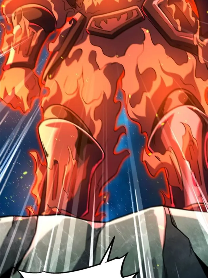 Super Gene Chapter 394 — Page 19