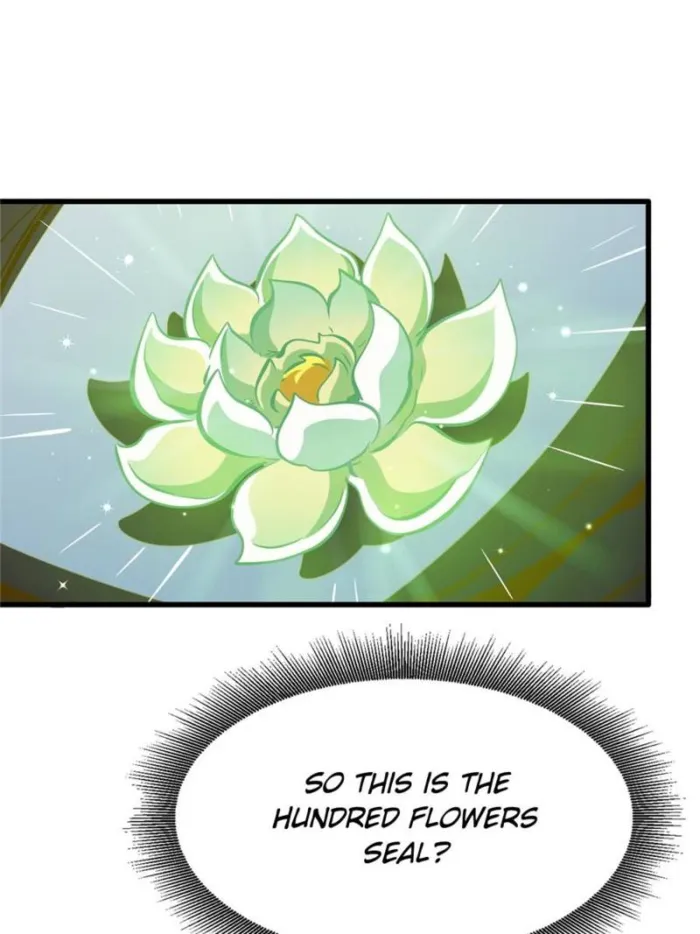 Super Gene Chapter 394 — Page 22