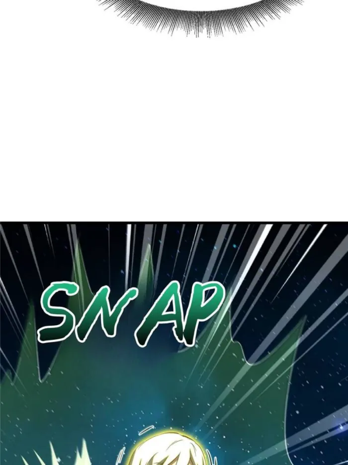 Super Gene Chapter 394 — Page 23