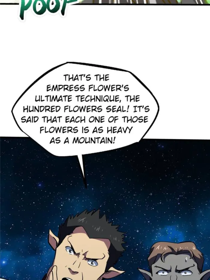Super Gene Chapter 394 — Page 30